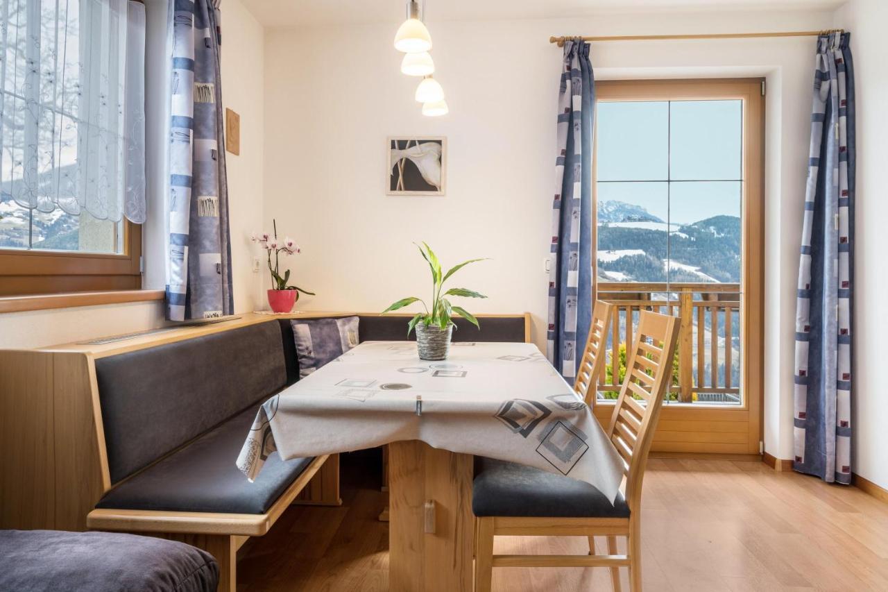 וילאנדרו Urlaub Auf Dem Bauernhof Hallerhof מראה חיצוני תמונה