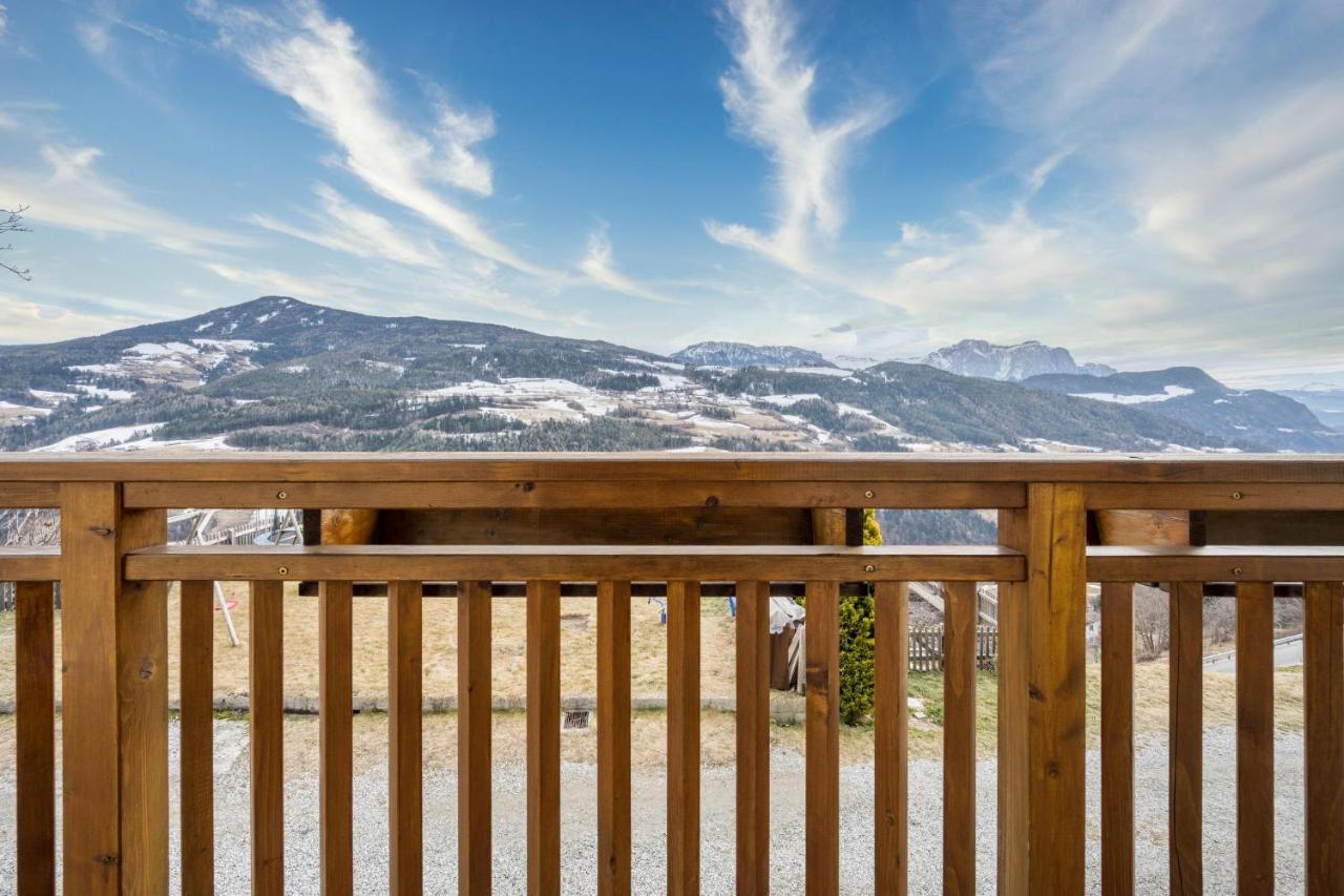 וילאנדרו Urlaub Auf Dem Bauernhof Hallerhof מראה חיצוני תמונה
